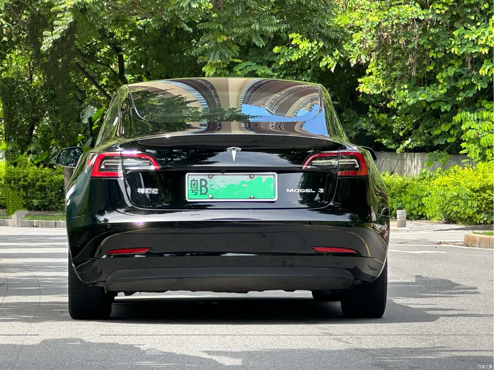 Tesla Model 3, 2022 4