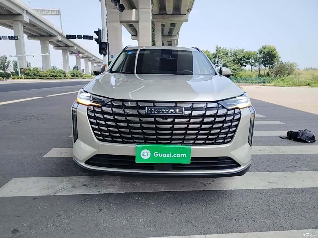 Haval H6, 2024 3