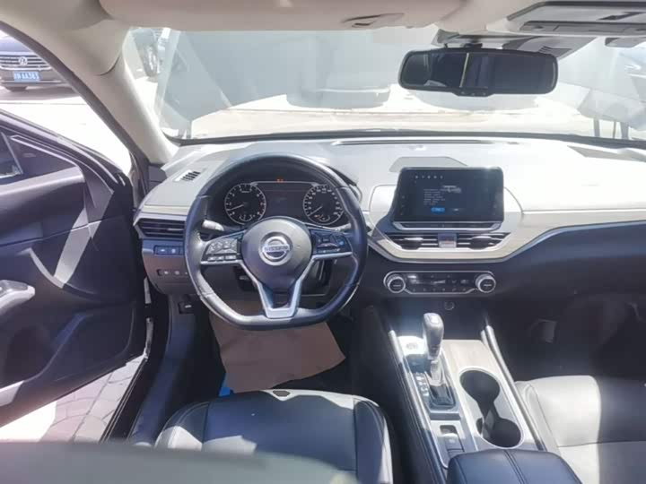 Nissan Teana, 2021 года фото 8