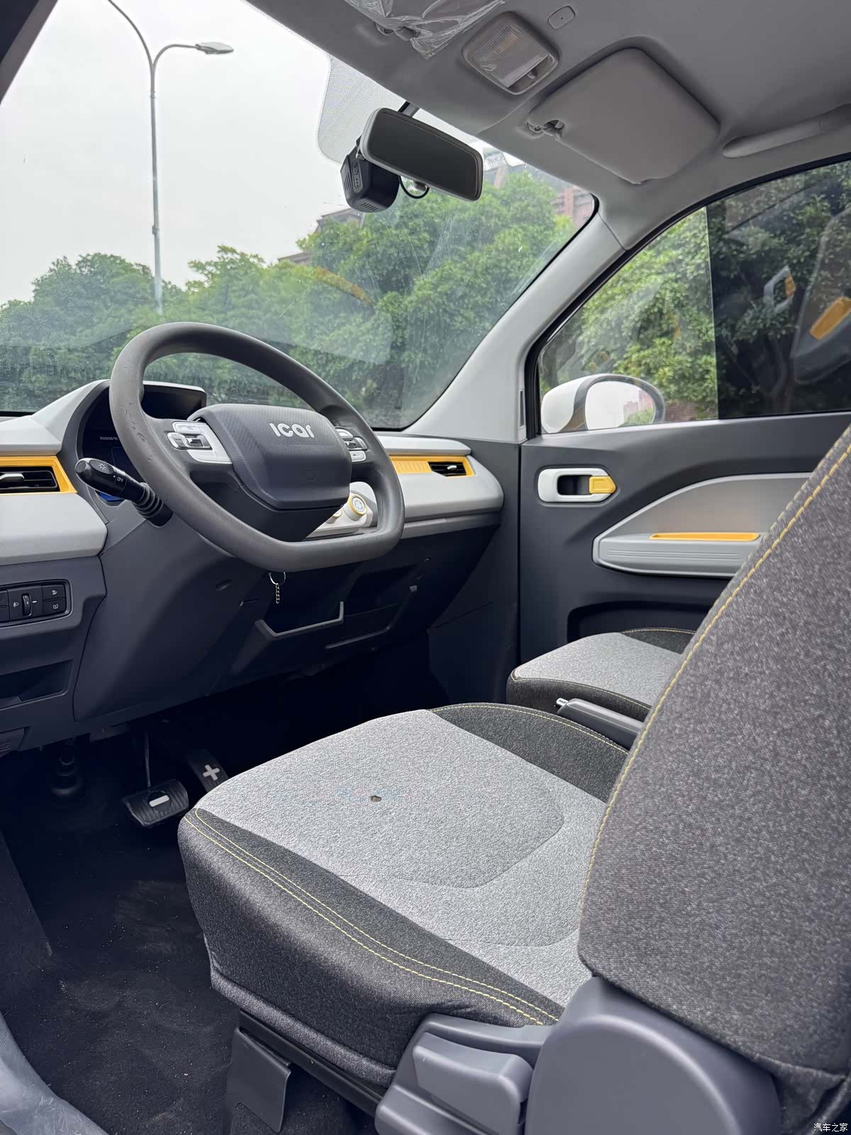 Chery QQ, 2023 все фото