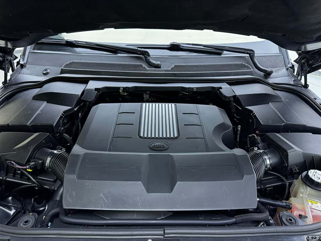 Land Rover Discovery, 2014 9