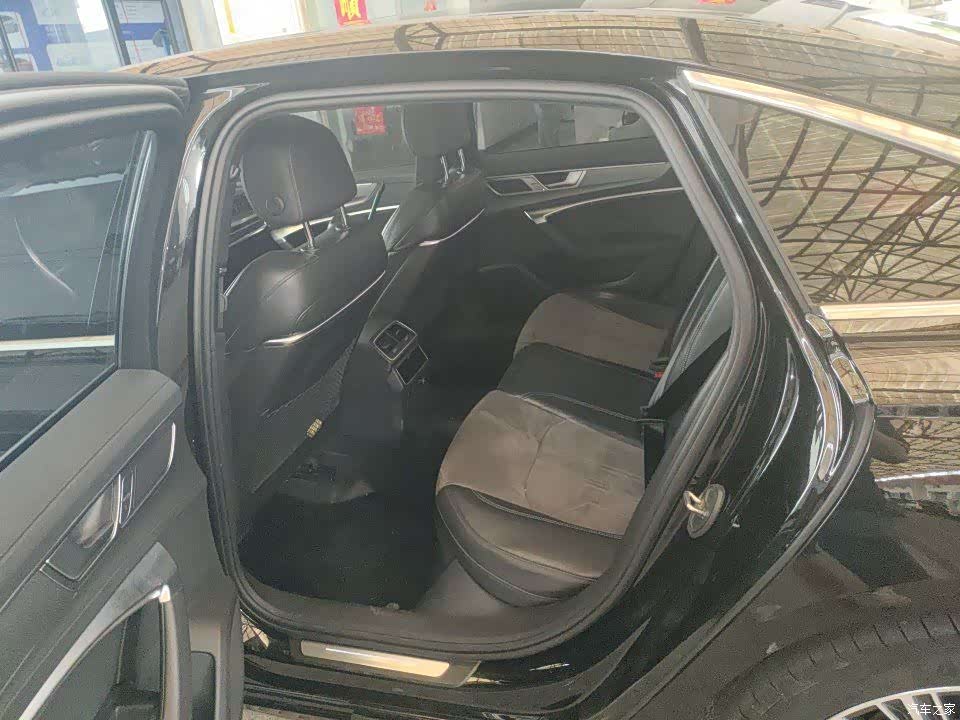 Audi A6L, 2023 6