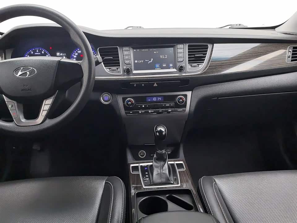 Hyundai Name picture