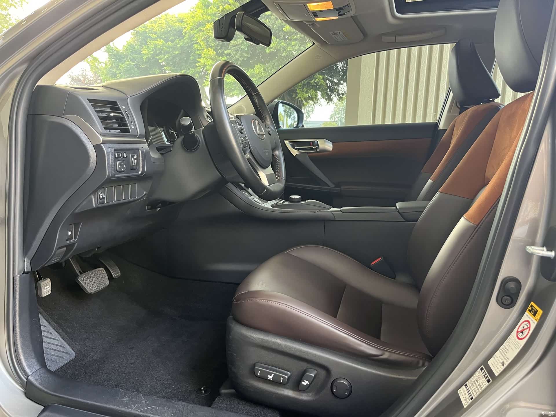 Lexus CT, 2018 4