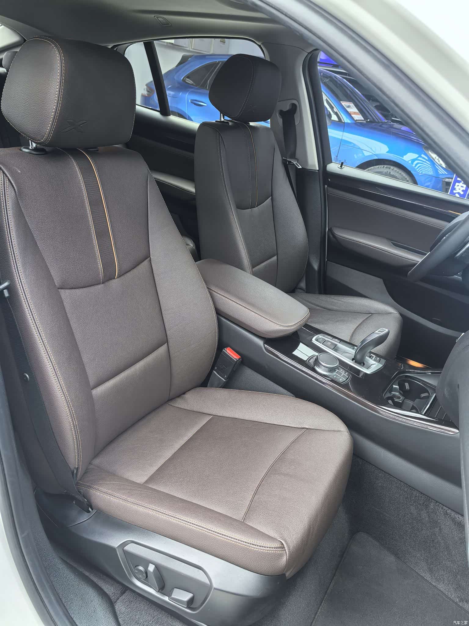 BMW X4, 2018 10