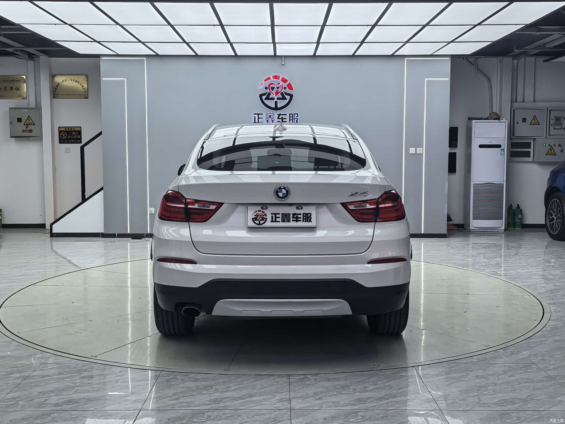 BMW X4, 2018 15