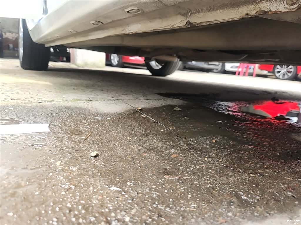 Chery 5, 2017 21
