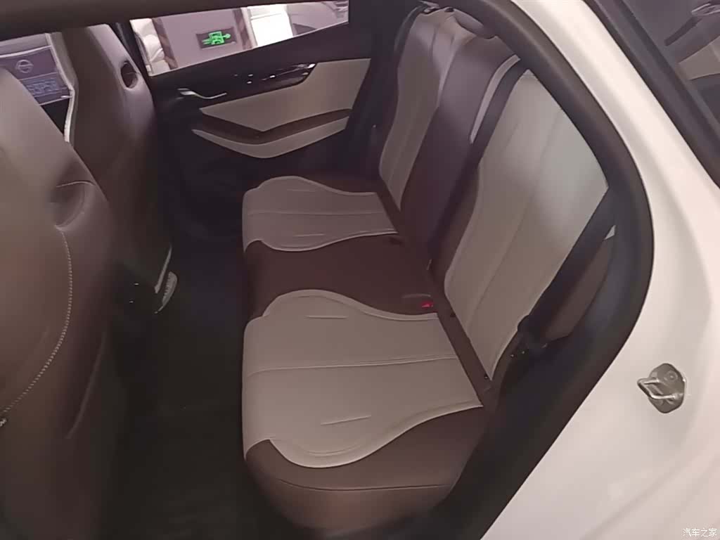 BYD Qin, 2024 17