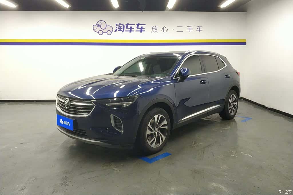 Buick Envision