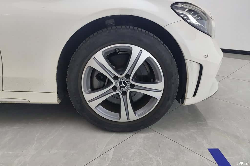 Mercedes-Benz C-Class, 2021 6