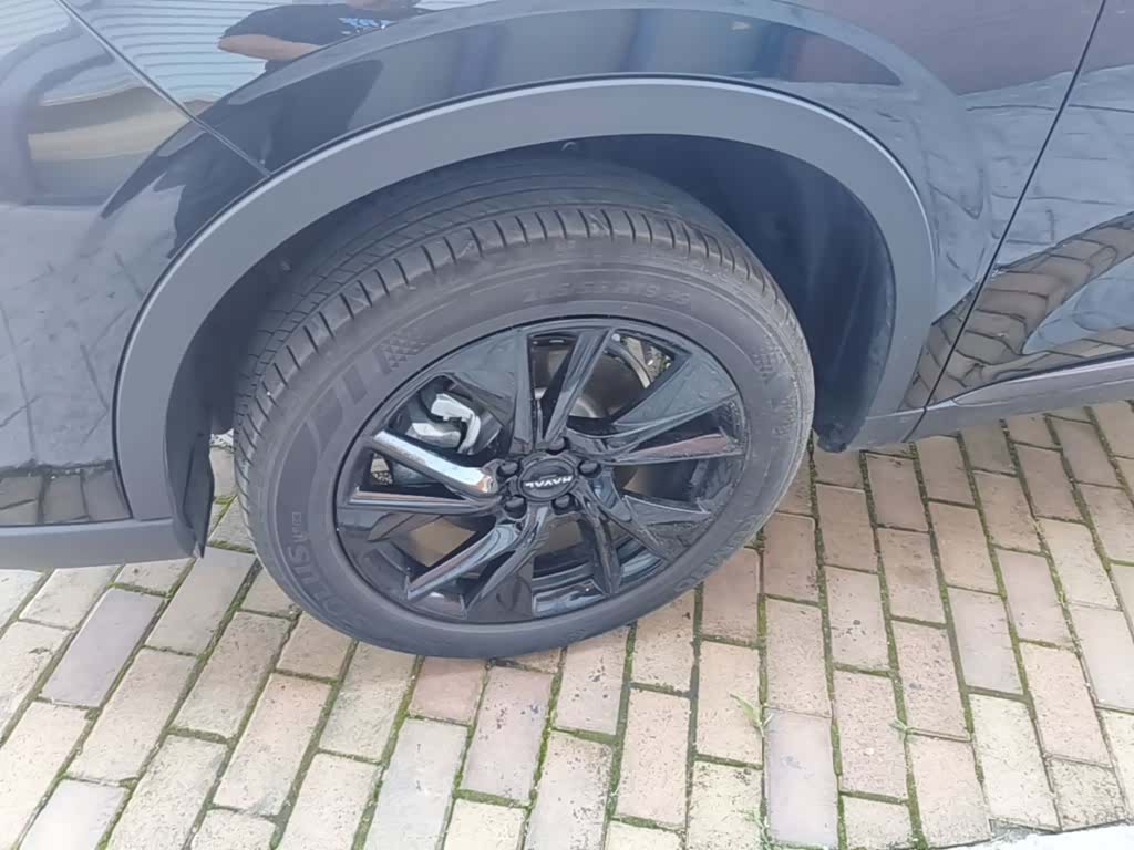 Haval H6, 2024 23