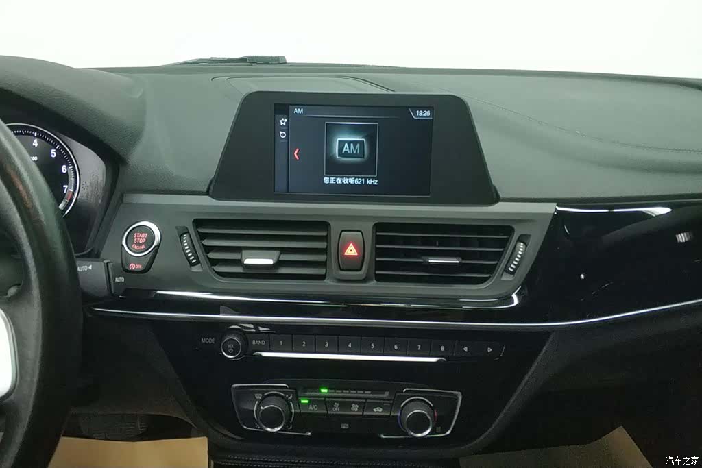 BMW 1 Series, 2018 13