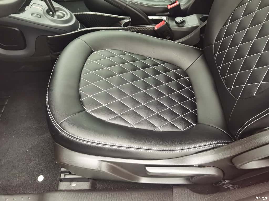 Smart Fortwo, 2019 20