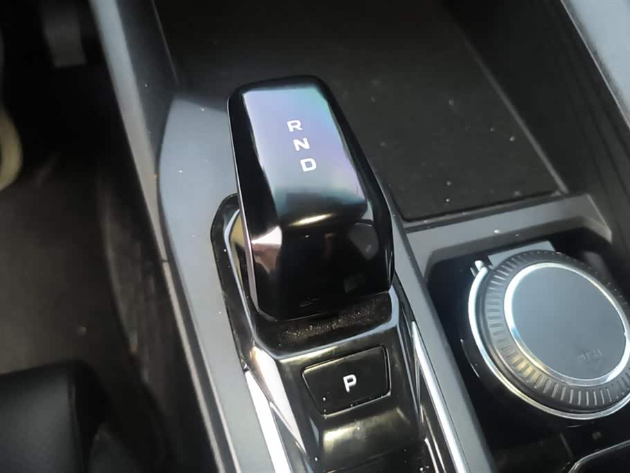 Geely Binrui Geely Binrui