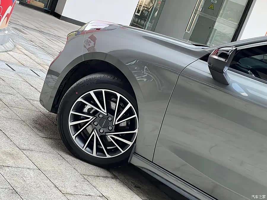 Lynk & Co 02, 2021 13
