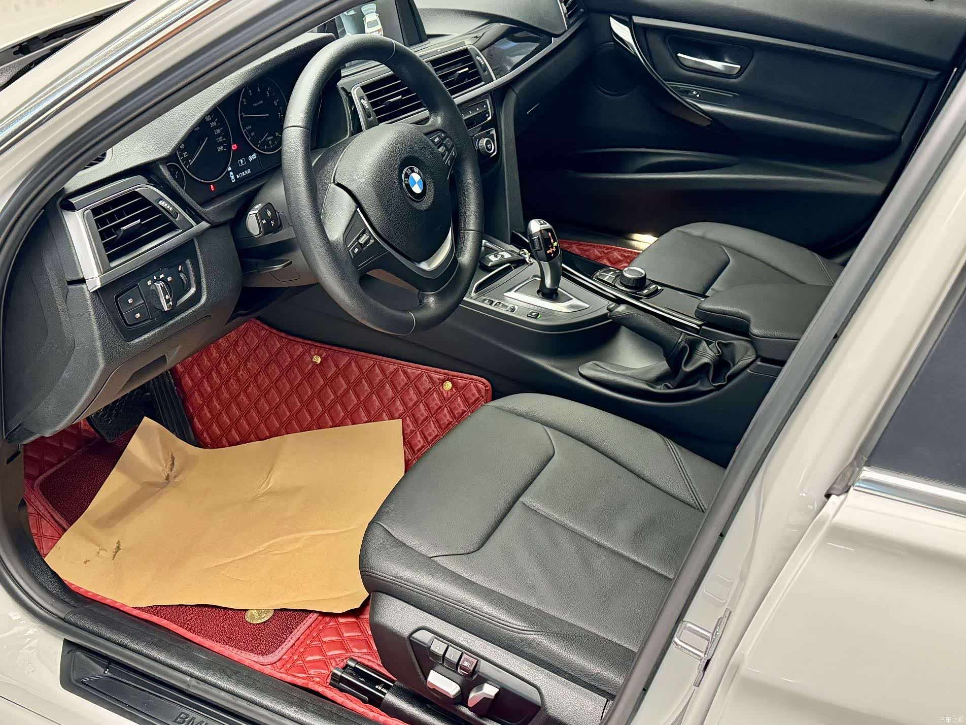 BMW 3 Series, 2017 9