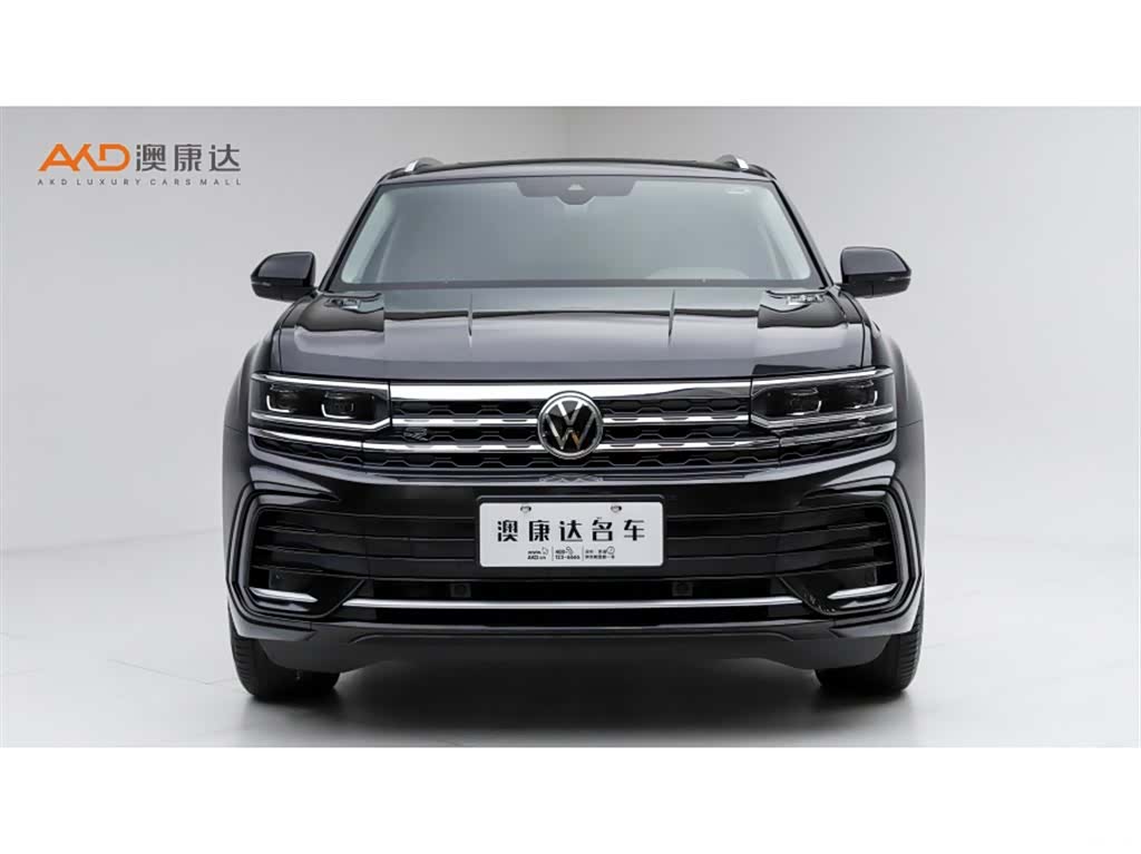 Volkswagen Teramont, 2022 2