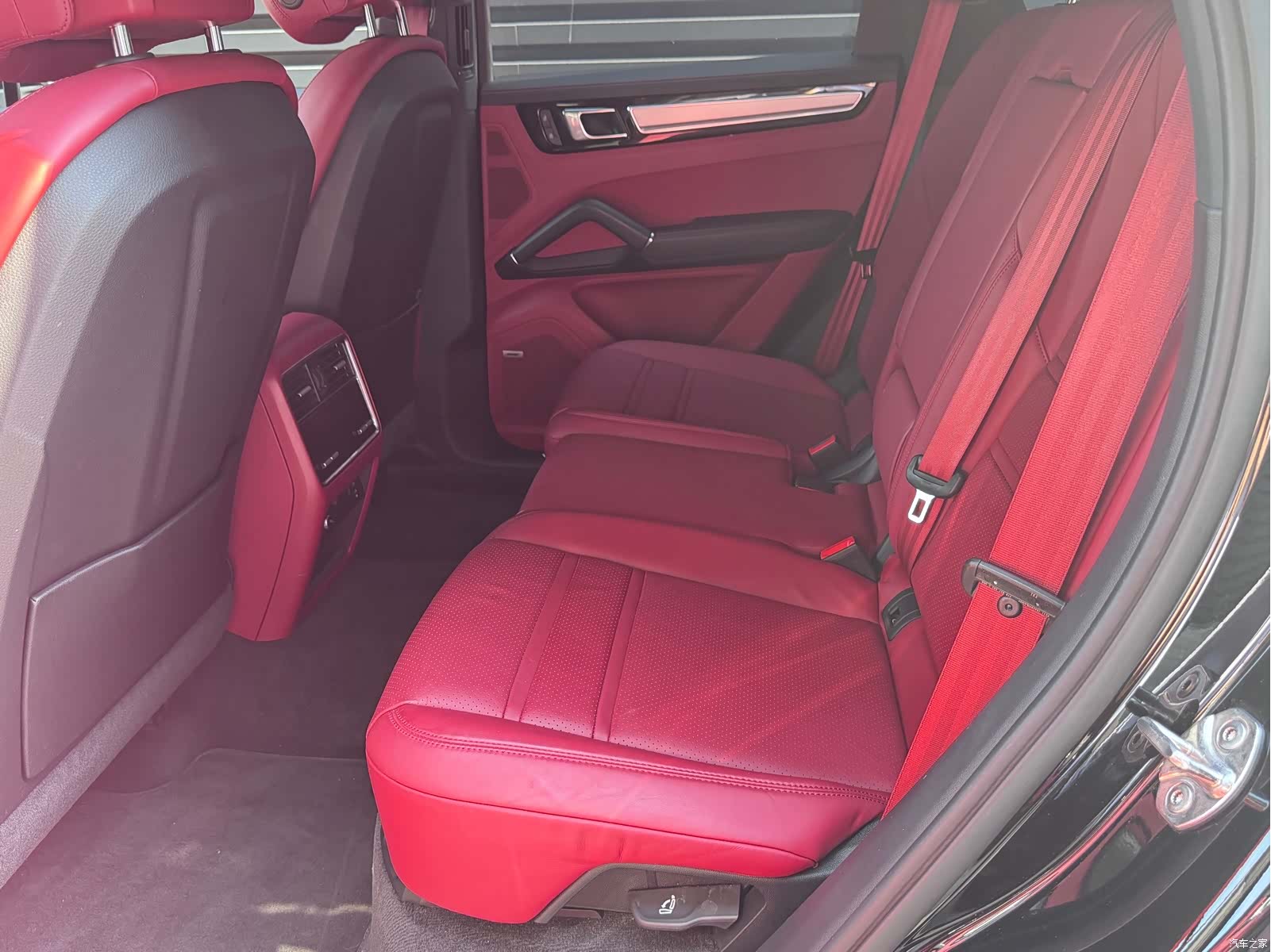 Porsche Cayenne, 2023 16