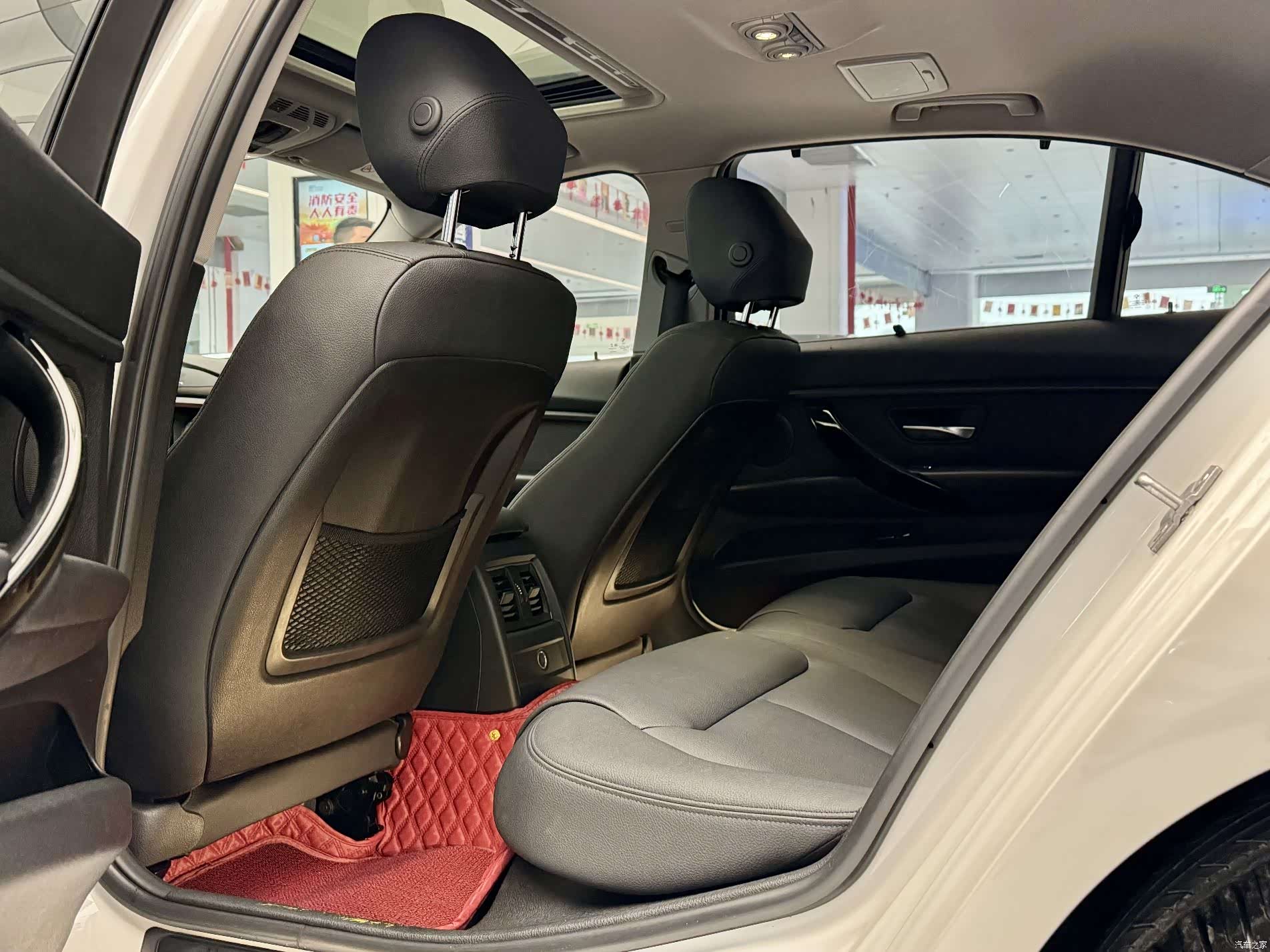 BMW 3 Series, 2017 4