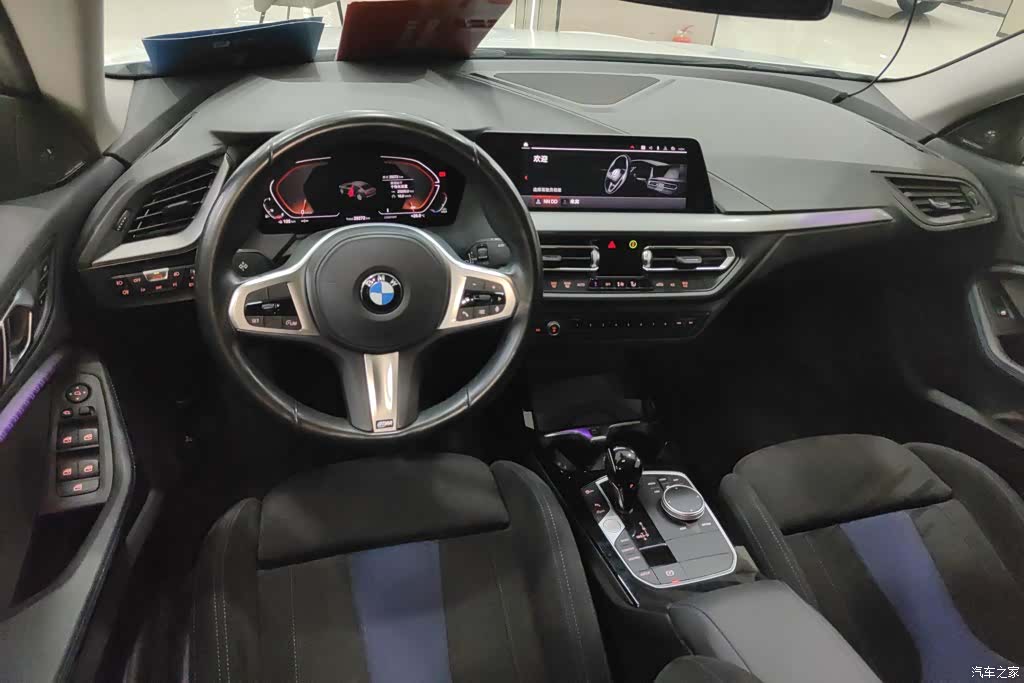 BMW 2 Series, 2023 12