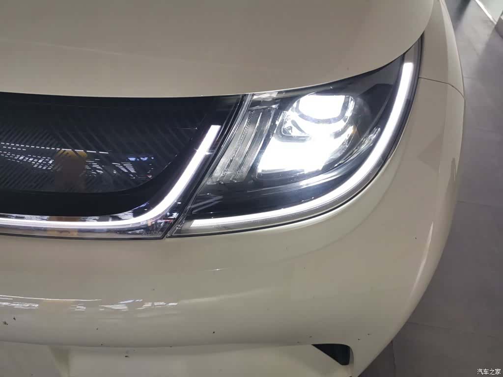 BYD Dolphin, 2023 20