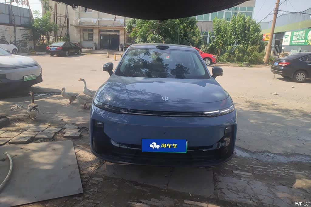 Leapmotor B10, 2026 2