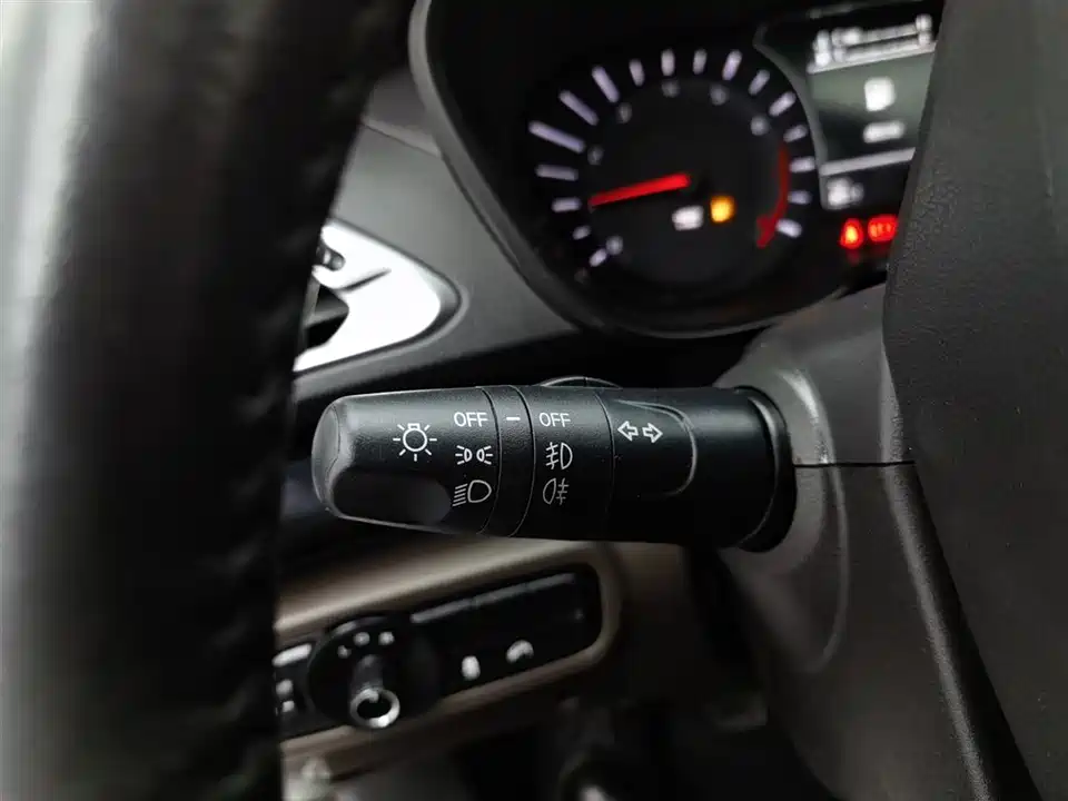 Trumpchi Trumpchi GS4