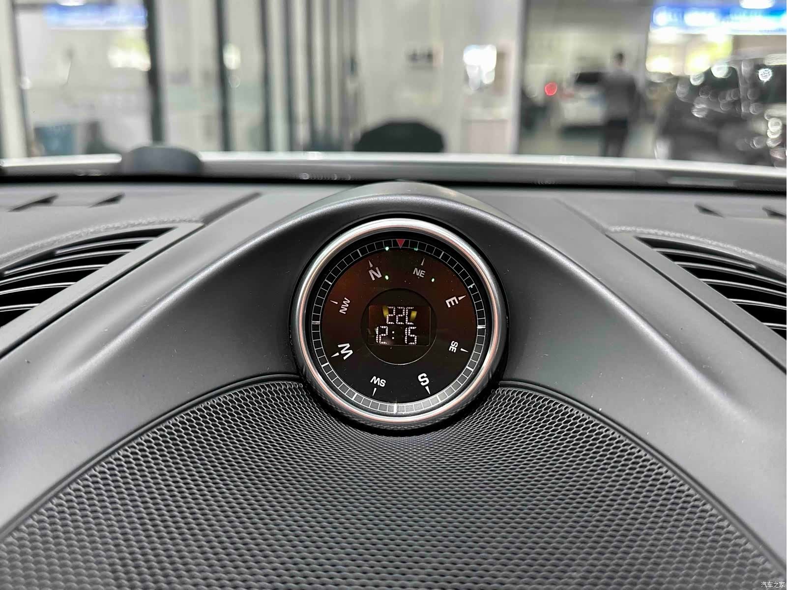 Porsche Cayenne, 2015 24