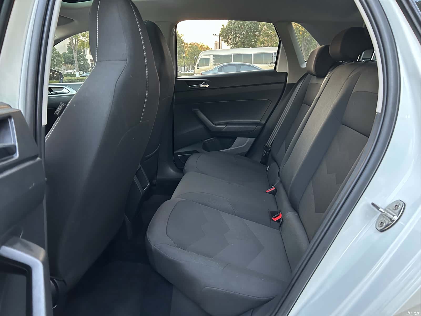 Volkswagen Polo, 2022 11