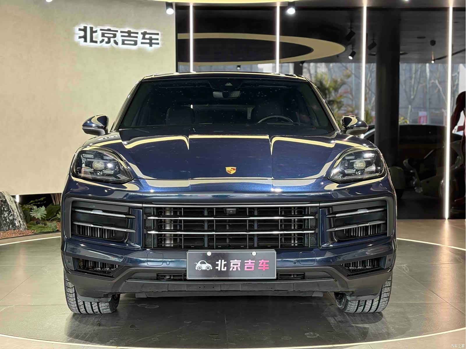 Porsche Cayenne, 2024 2