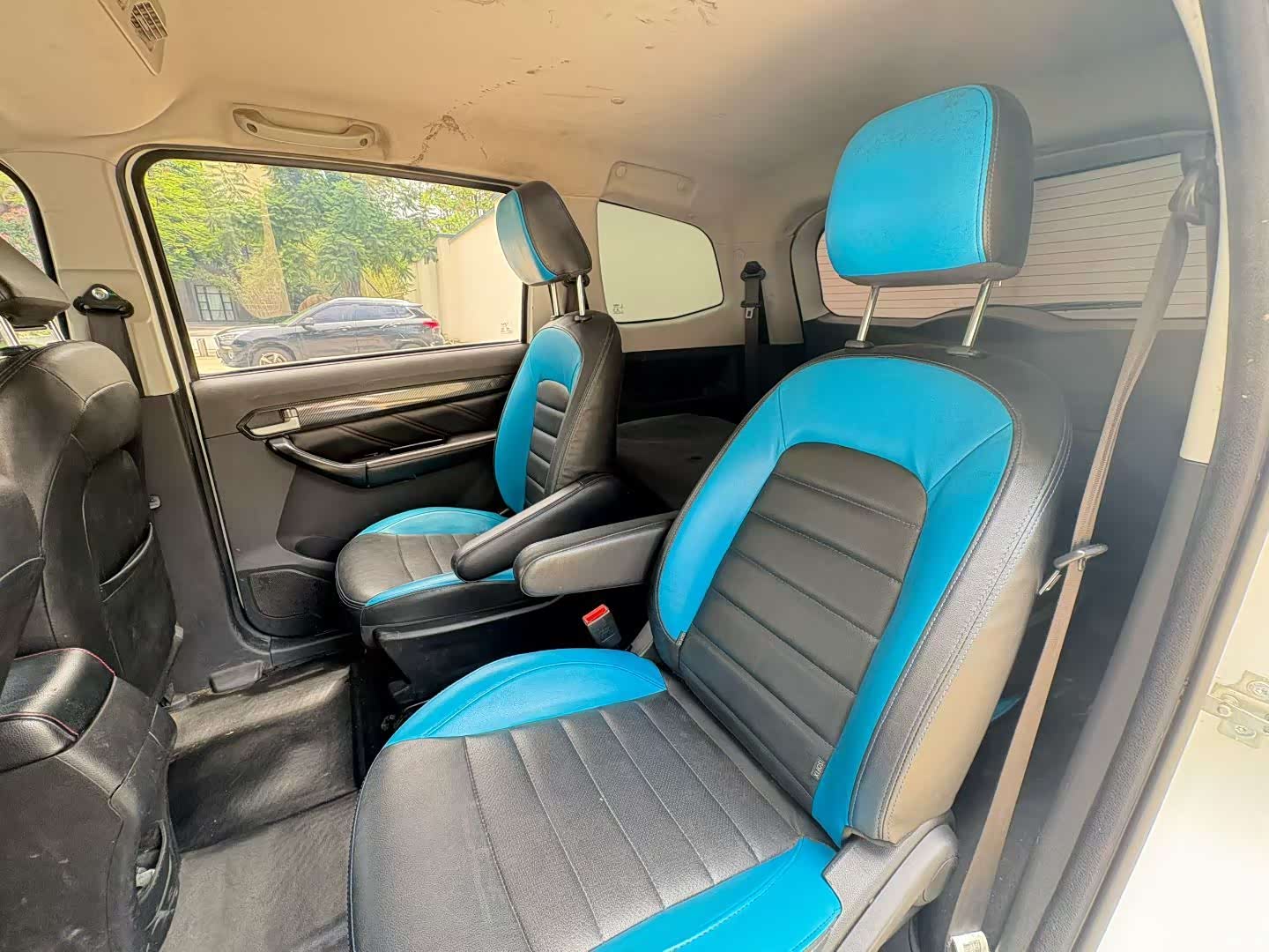 Karry K60, 2019 9
