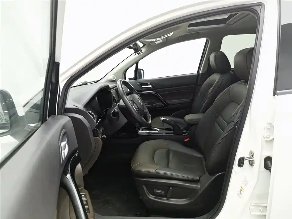 Trumpchi Trumpchi GS4