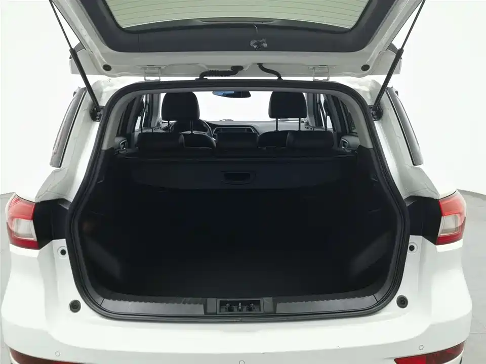 Trumpchi Trumpchi GS4