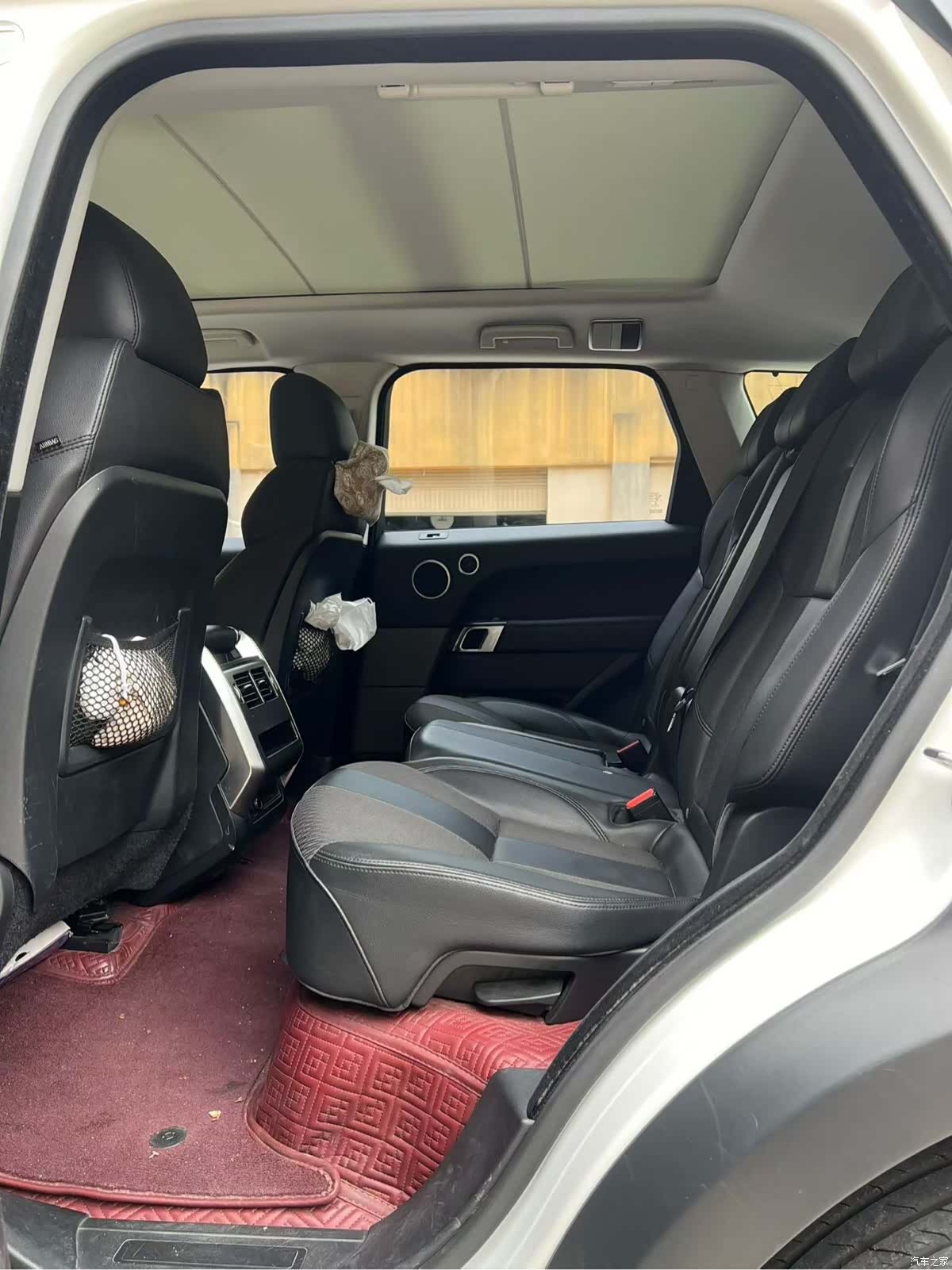 Land Rover Range Rover, 2018 все фото