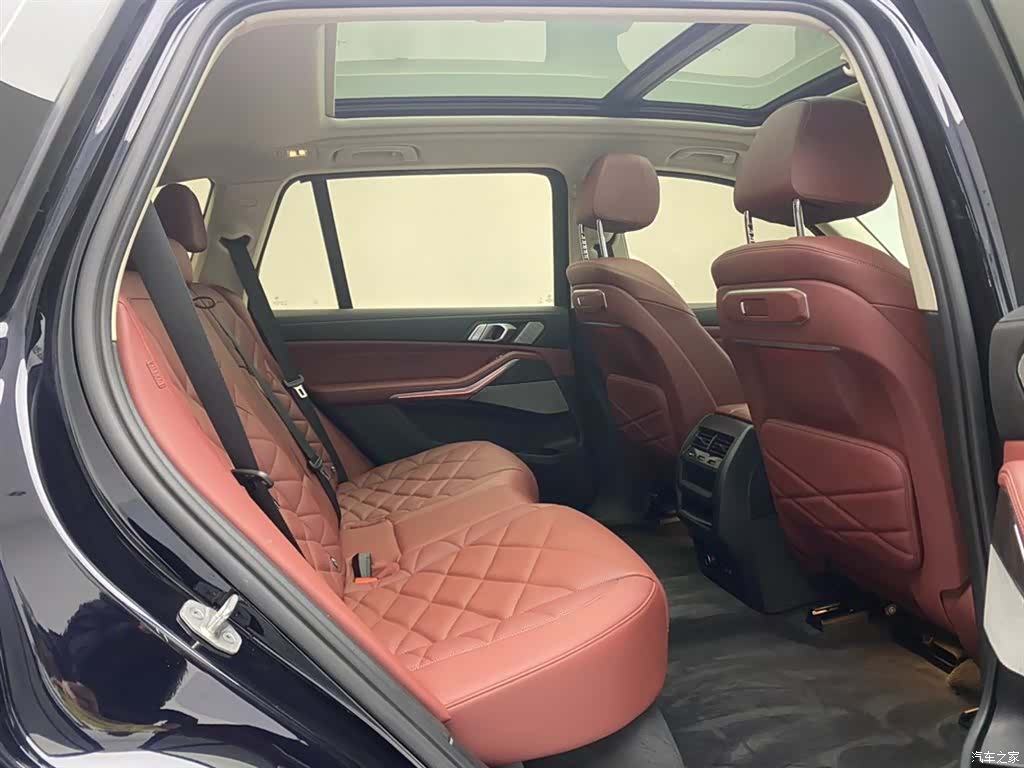 BMW X5, 2024 23
