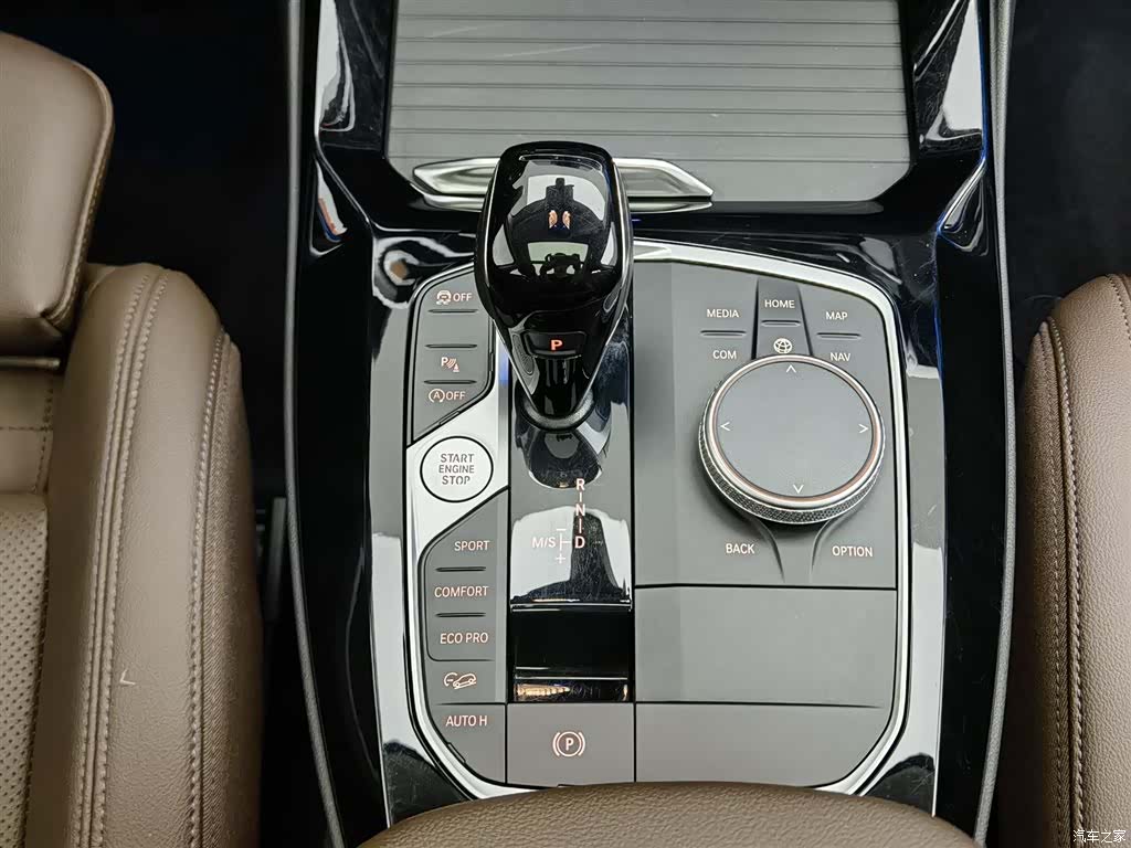 BMW X3, 2023 13