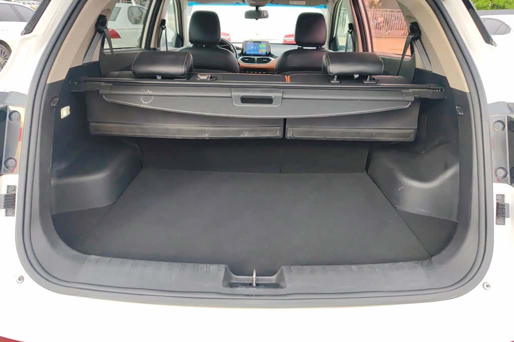 Wuling 510, 2018 4
