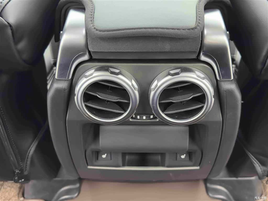 Land Rover Discovery, 2017 18