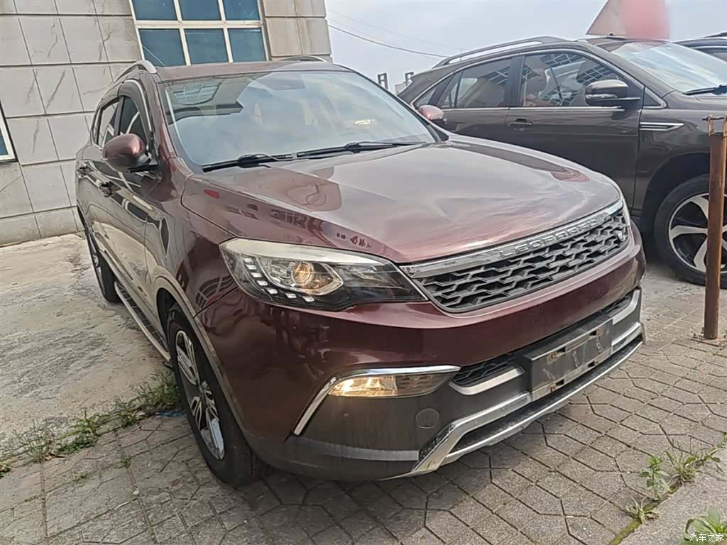 Liebao CS10, 2017 4