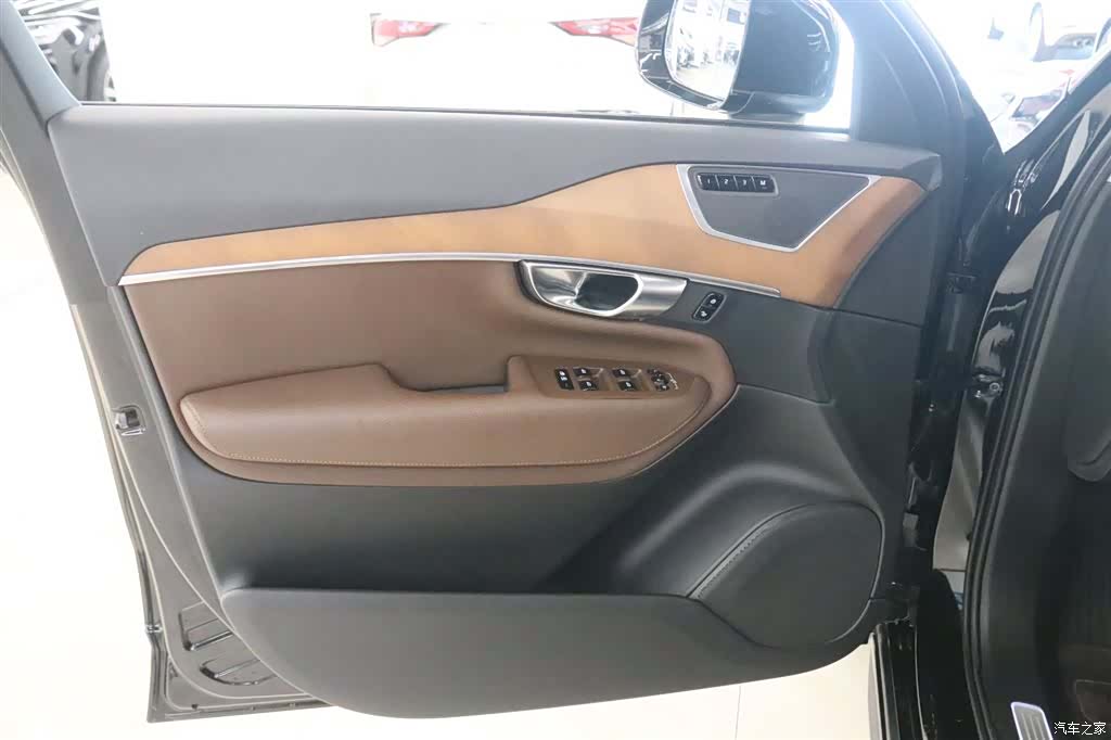 Volvo XC90, 2019 12