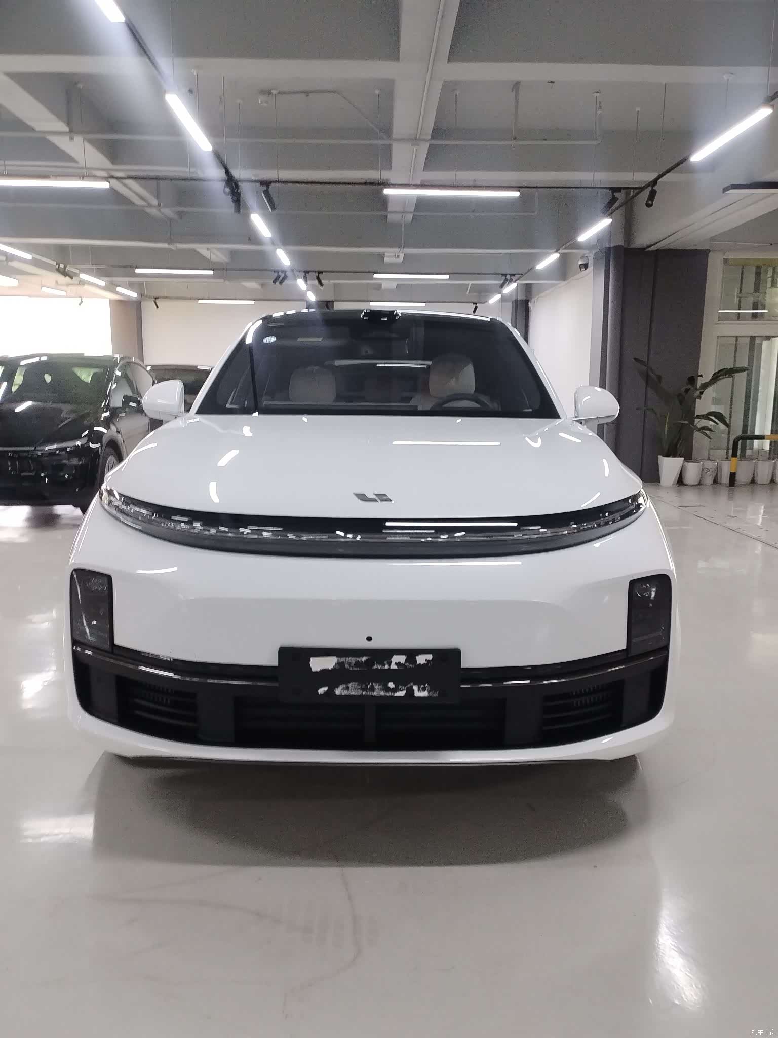 Li Auto L7, 2026 2