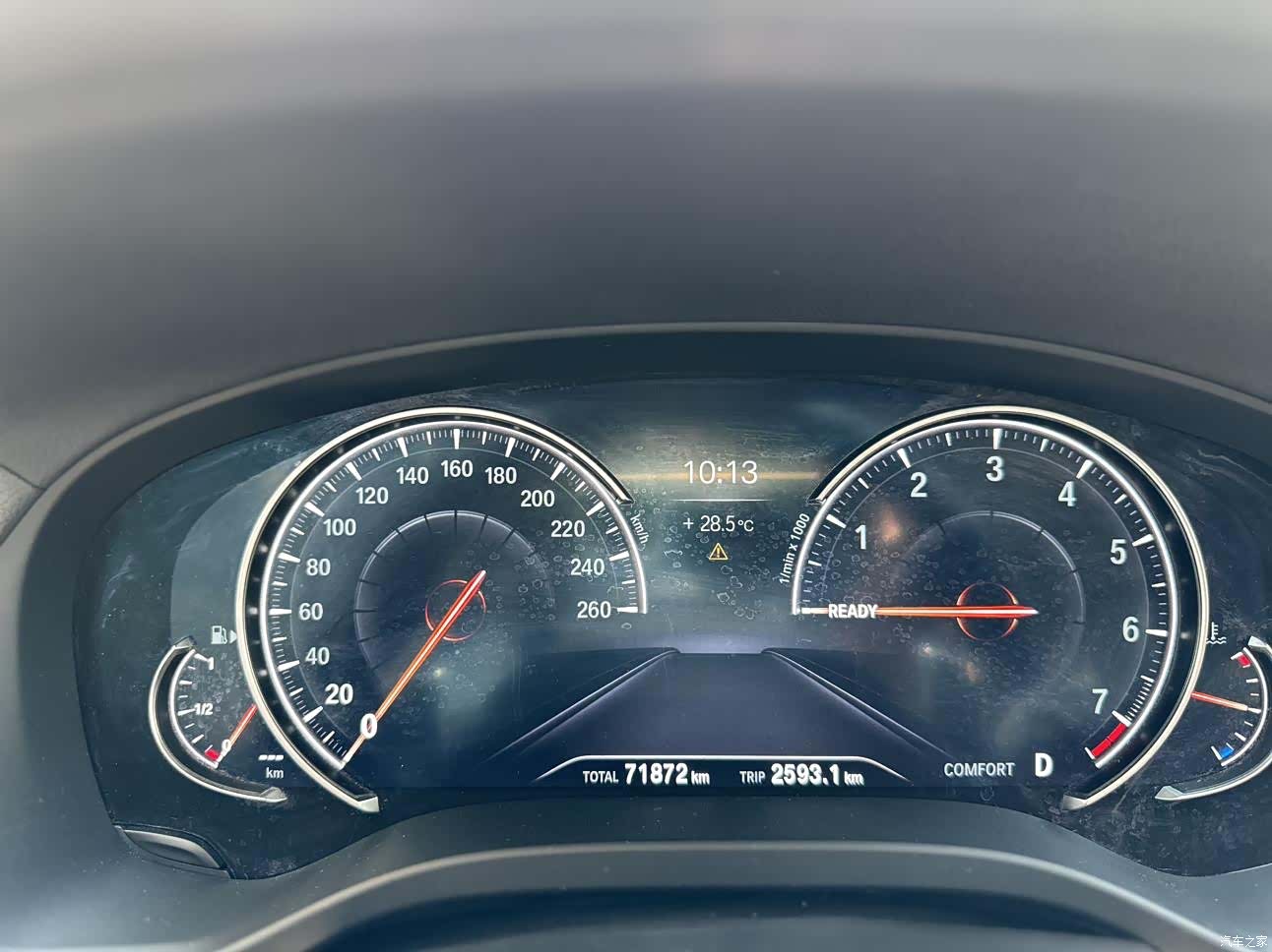 BMW X3, 2019 27