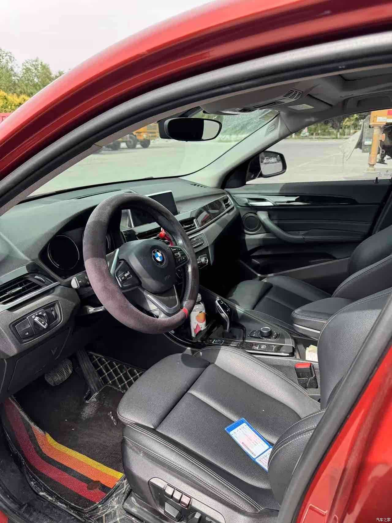 BMW X2, 2020 7