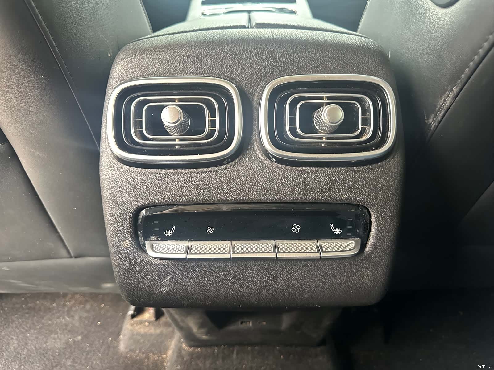 Chery Tiggo 9, 2024 17