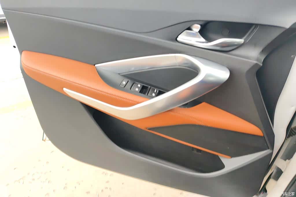 Wuling 510, 2018 7
