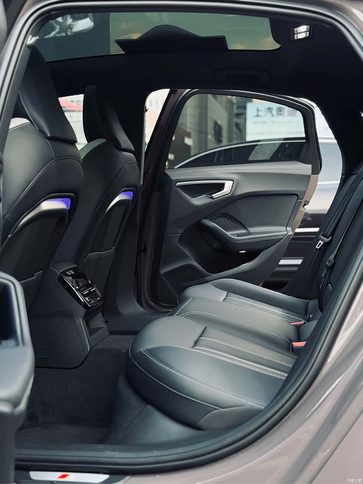 Audi A5, 2025 13