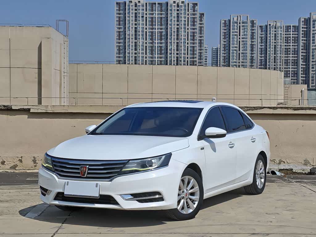 Roewe i6