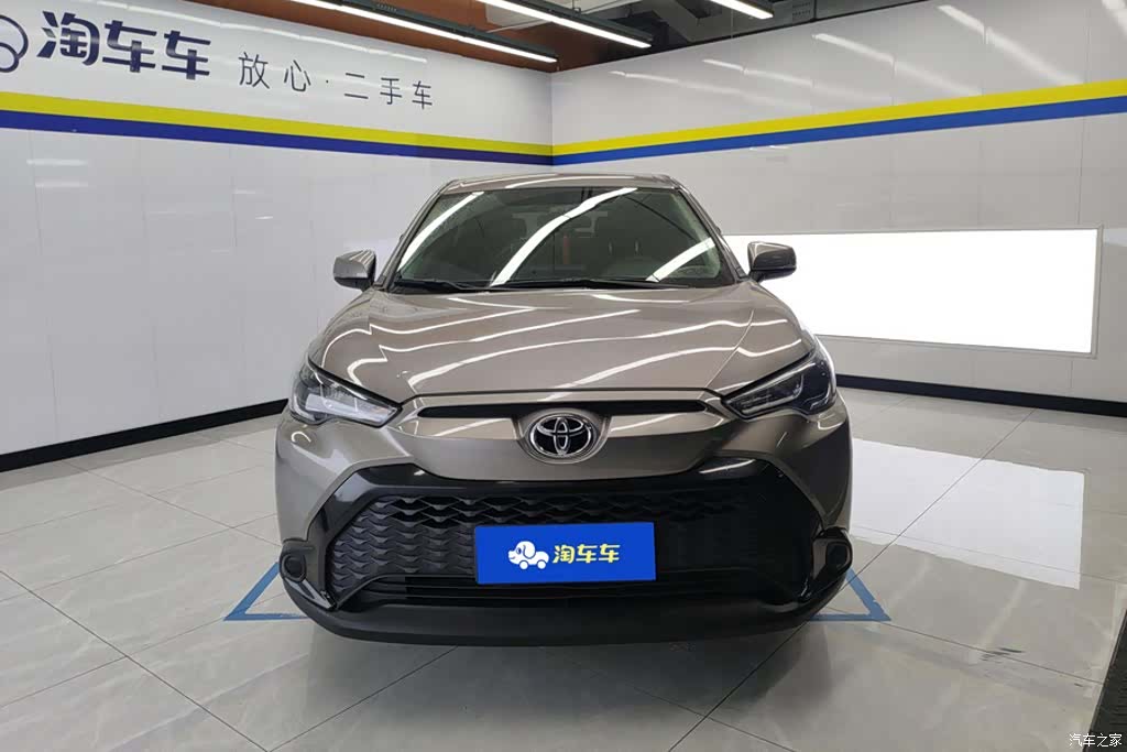 Toyota Frontlander, 2023 2