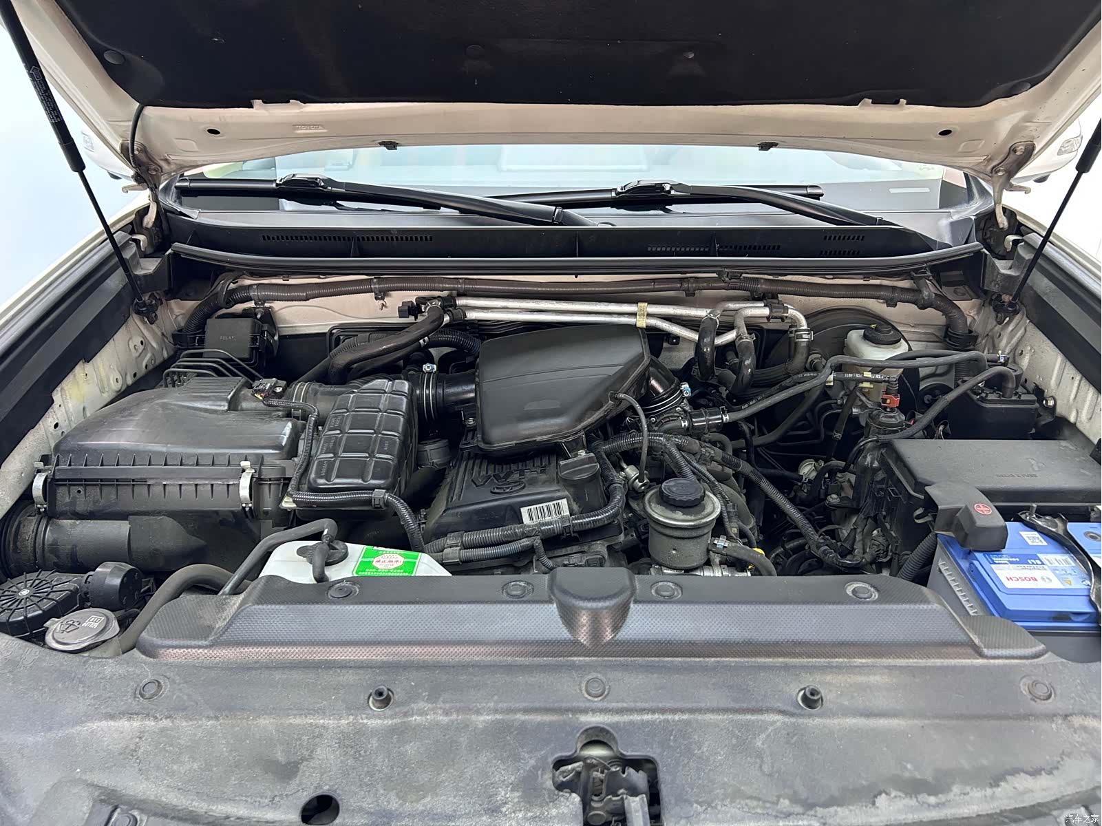Toyota Prado, 2015 24