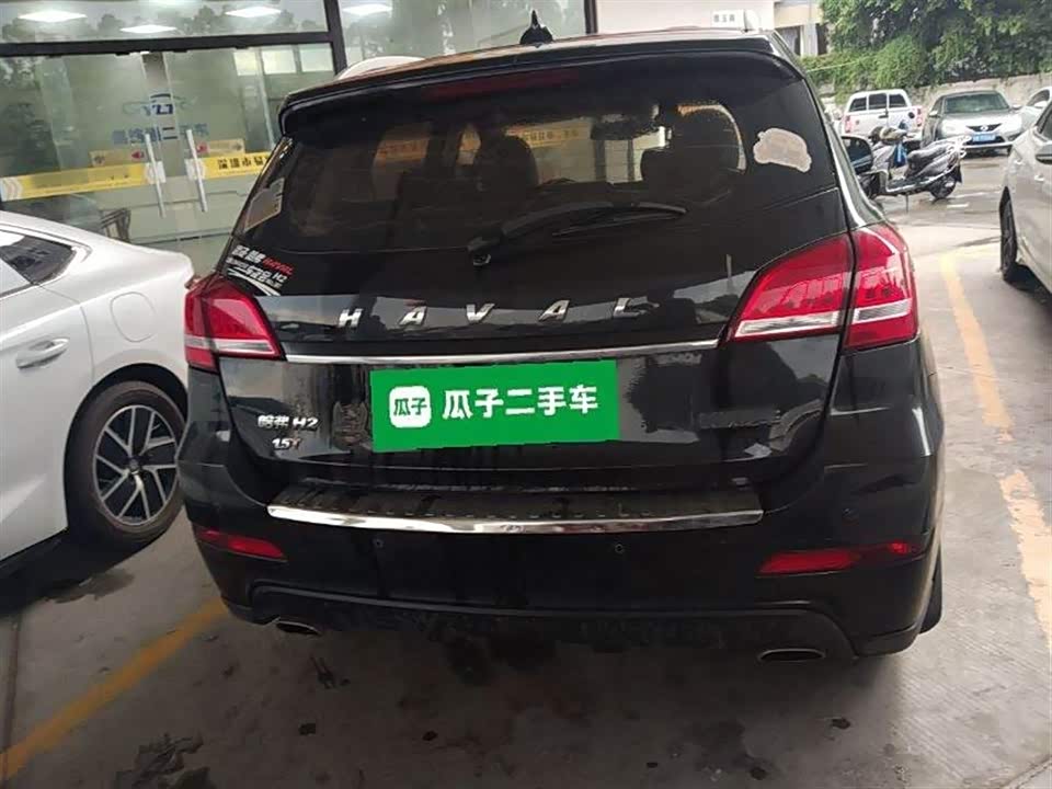 Haval H2 Haval H2